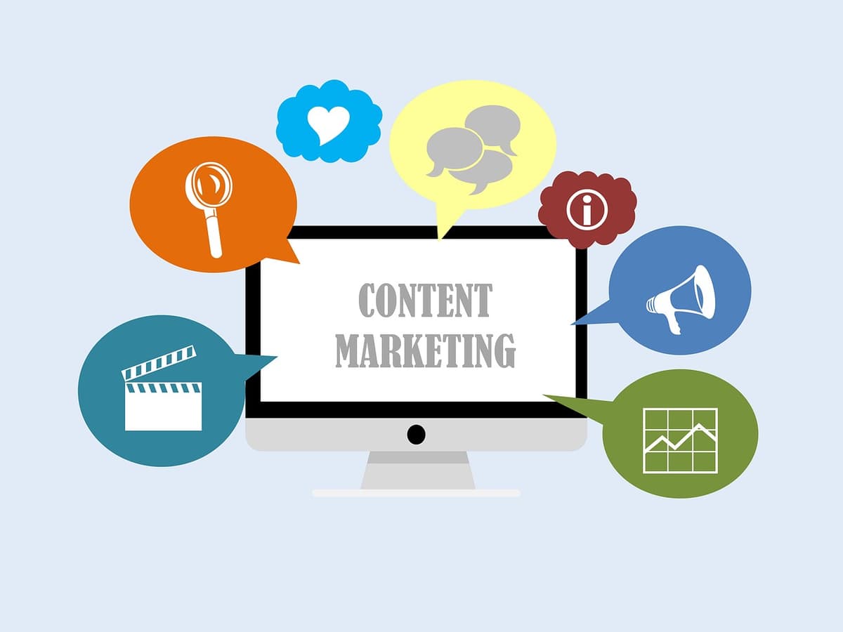 Most Significant Content Marketing Trends In 2022