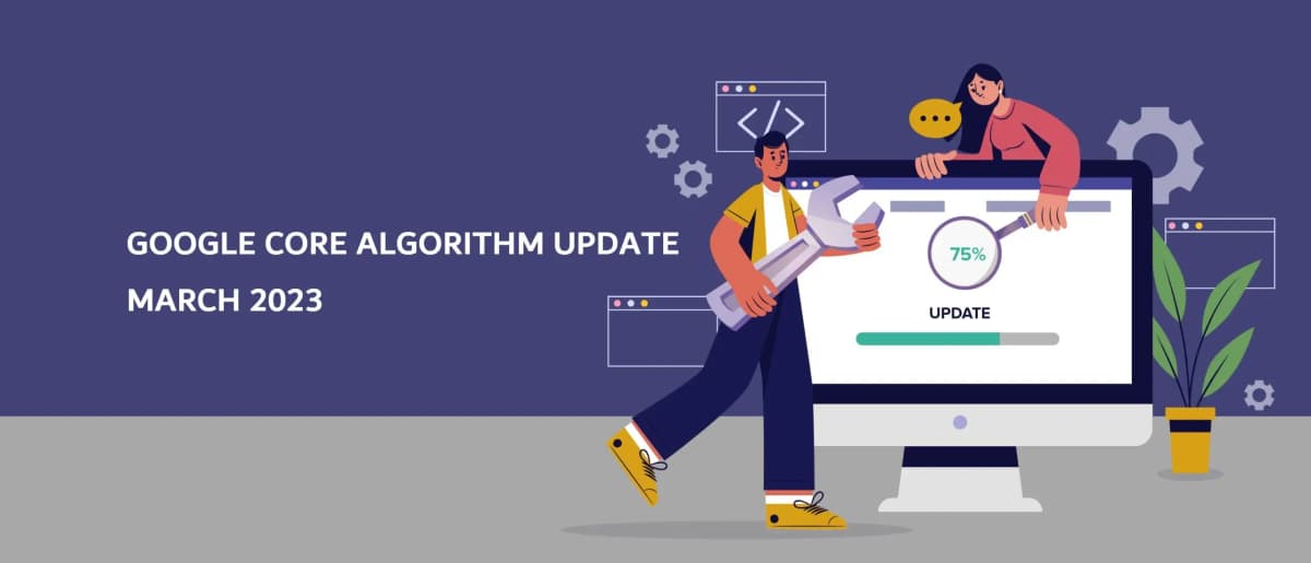 How To Survive March 15 Core Algorithm Update By Google