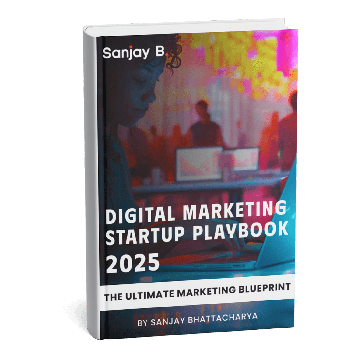 Helping Startups Shine in the Digital World
