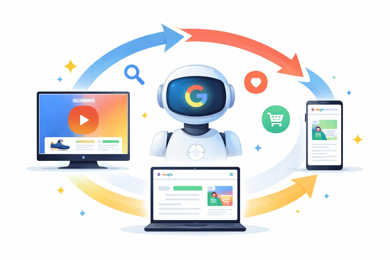 YouTube, CTV, and Google Ads Are Now One System: Google Ads CTV Strategy (2026)