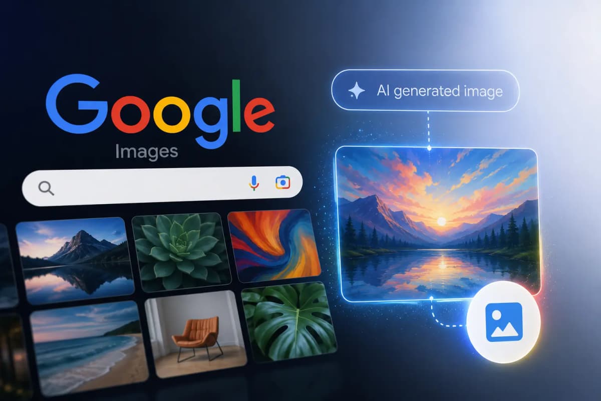 Google Search Can Now Draw Its Own Pictures, and Finally Put a Number on Canonical Delays