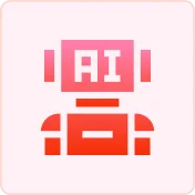 AI-Powered Content Planning & Optimization icon